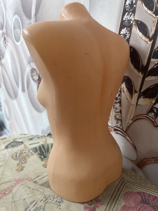 Манекены женский