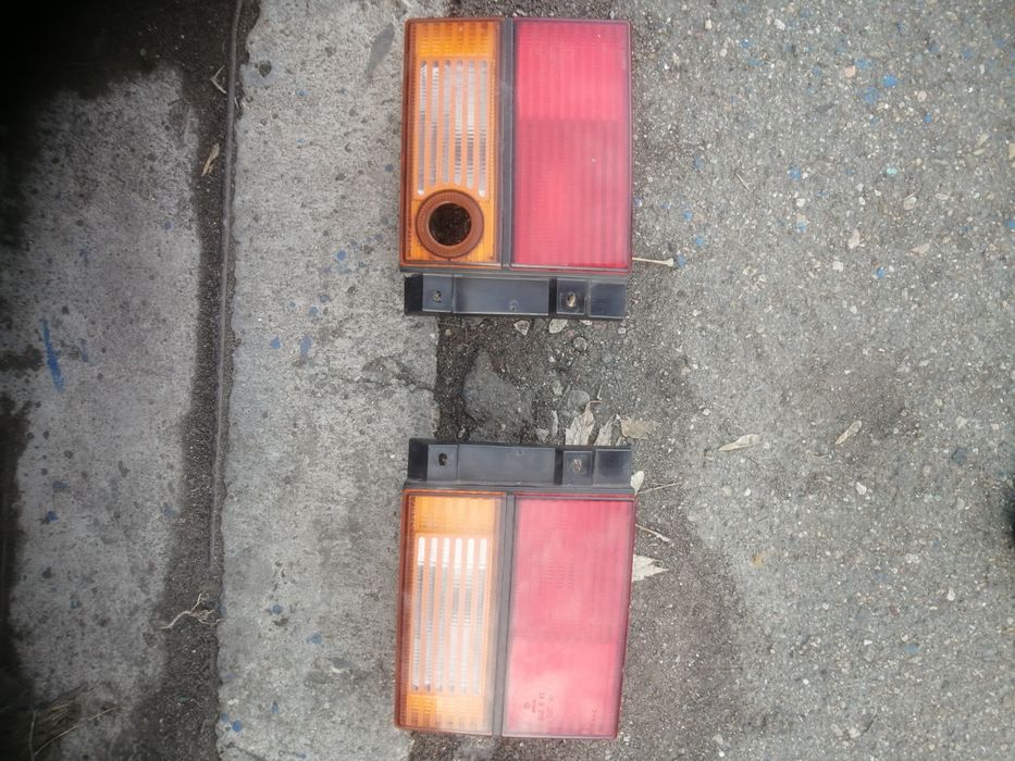 Продам плафоны на VW венто