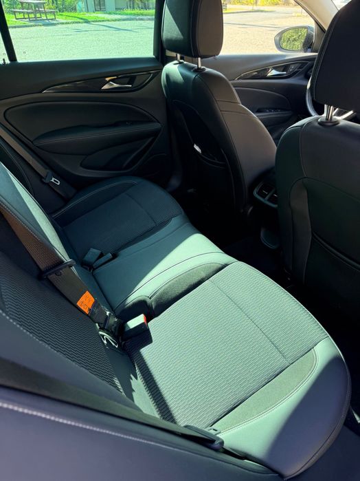Opel Insignia break 2020
