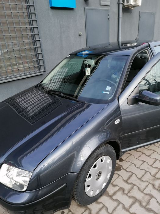 Volkswagen bora Grey 1.6 бензи