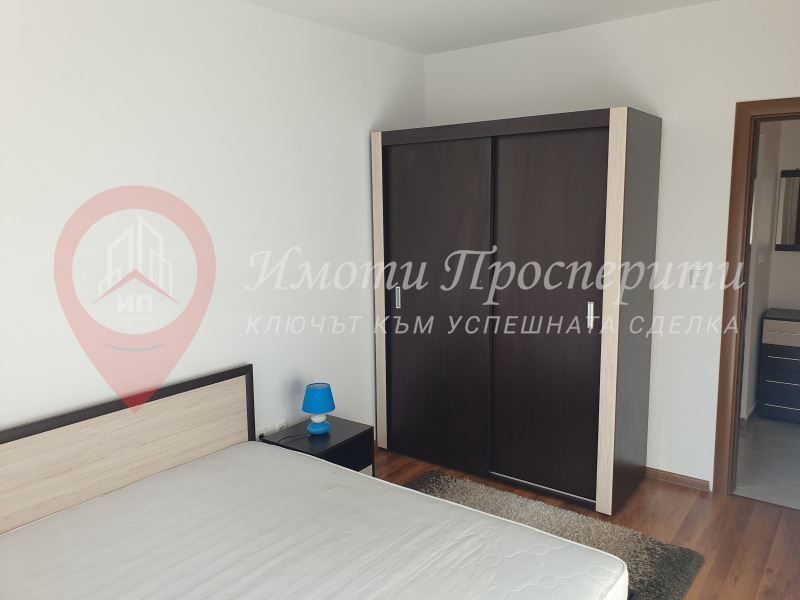 Дава се под наем Двустаен апартамент в София, Кръстова вада - 58 кв.м за 720 € - Снимка #3