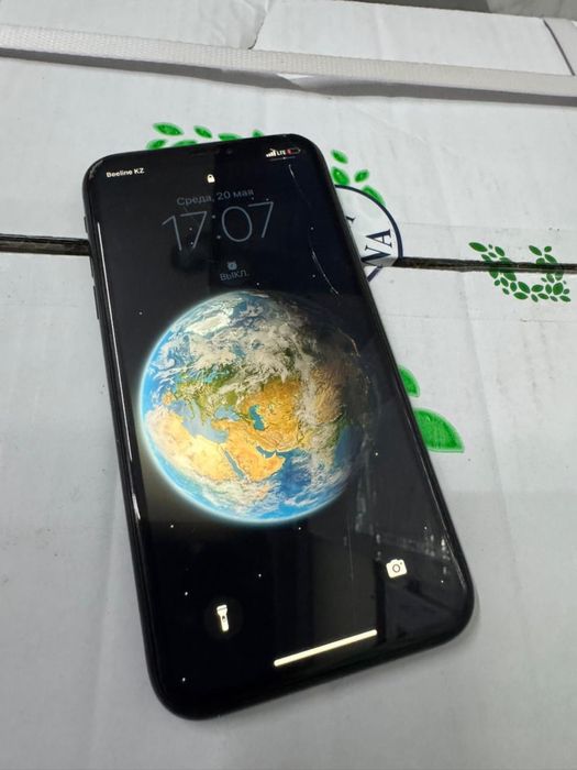 Iphone xr 128гб.