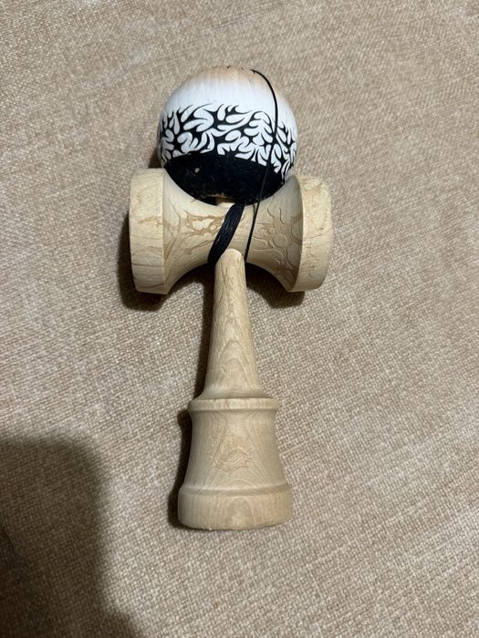 Vand Kendama Krom xRemus Icon Mod