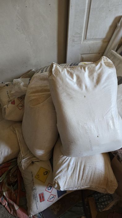 Продам силитру Каз азот