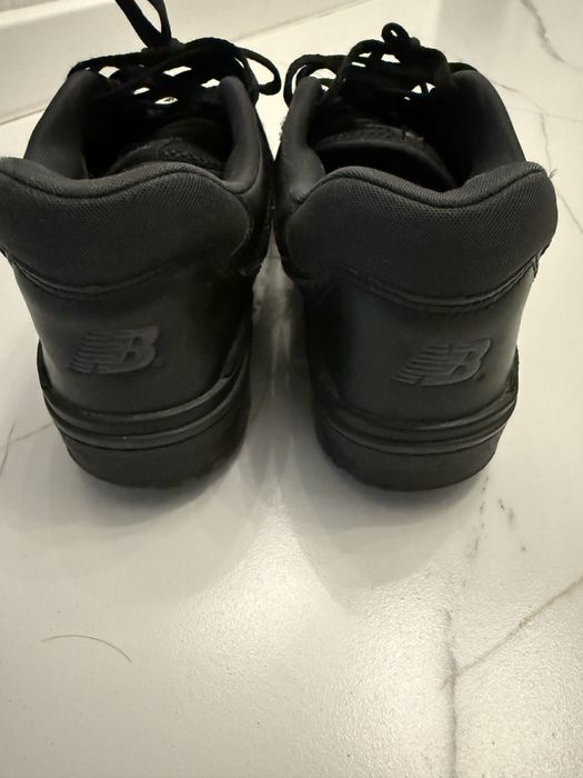 Кроссовки New Balance 550