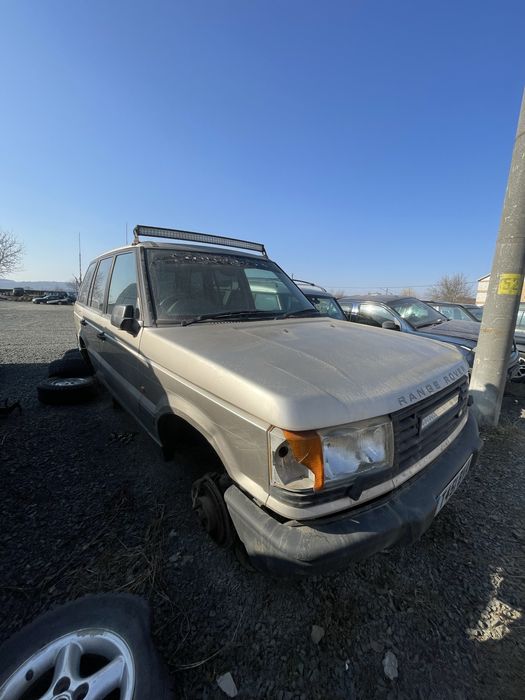 Dezmembrez Land Rover Range Rover P38 4.6 V8 hse