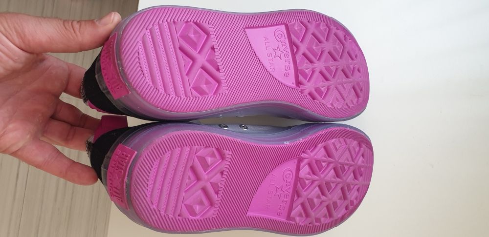 CONVERSE Mens Size 46.5/30.5см  UK 12 US 14 НОВО! ОРИГИНАЛ! Мъжки