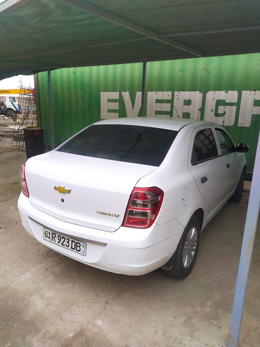 Cobal MT 2018 йил