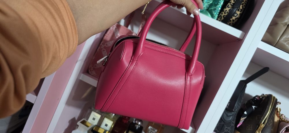Poseta armani exchange