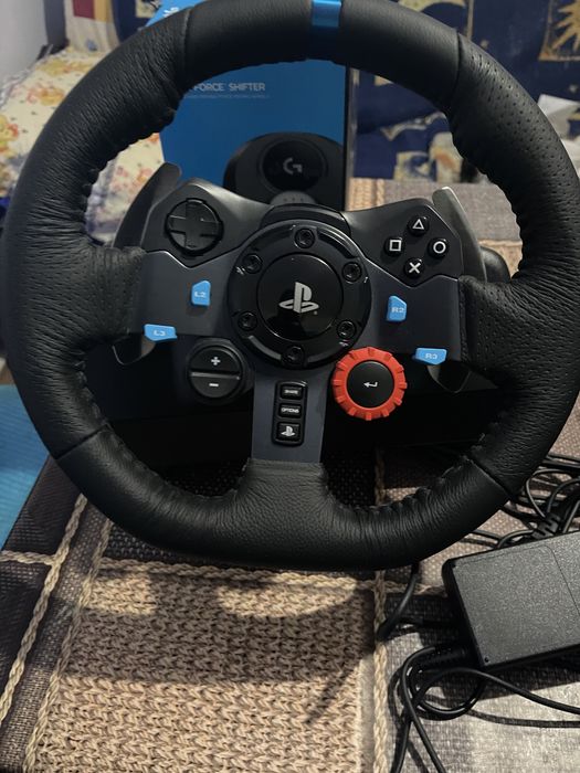 Volan Logitech Driving Force G29
