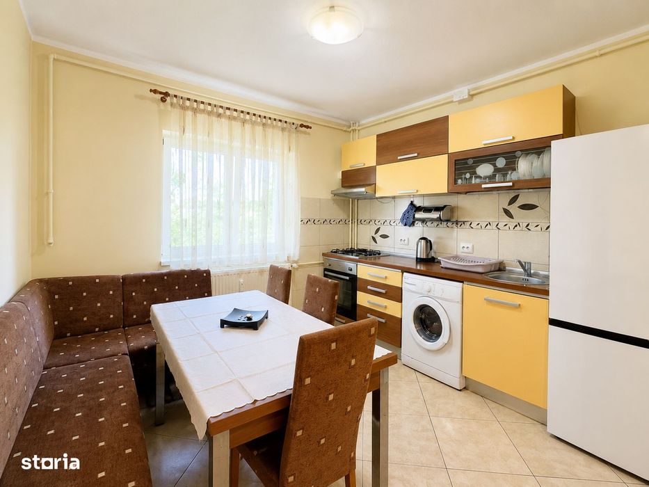 Apartament 2 Camere Decomandat | 57 mp | Colentina – Fundeni