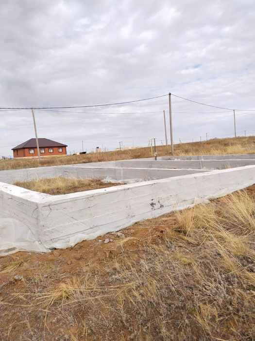 Земельный участок Думан