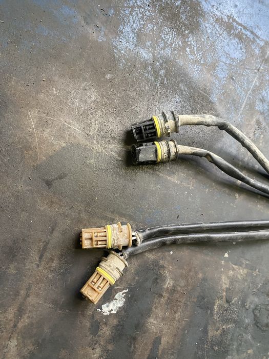 Лямбда зод на Мерседес 3.2