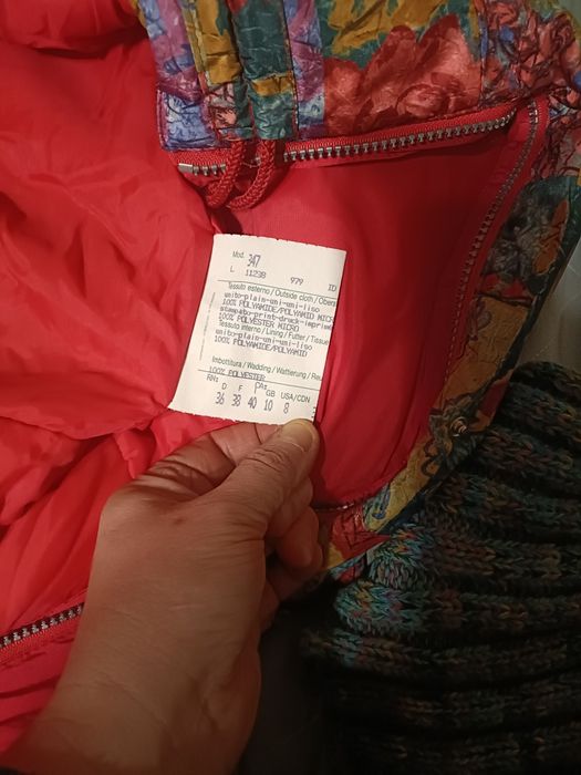 Costum schi dama M-L