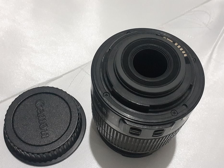 Обектив  спичка линза сумка