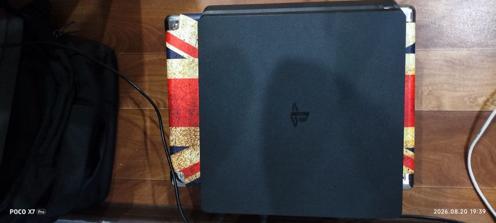 Ps 4 Slim продажа