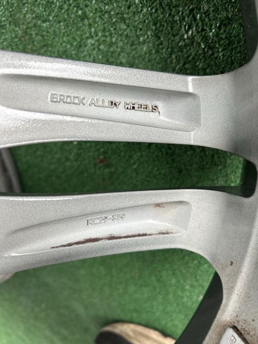 5х112 19 за vw skoda seat