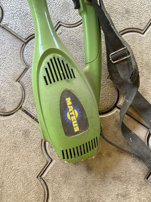 Триммер электрический