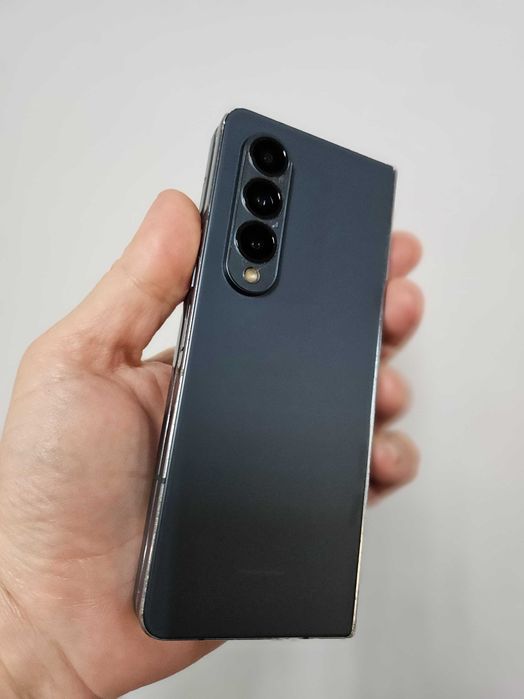 Samsung Galaxy Fold 4 512 gb liber de retea.