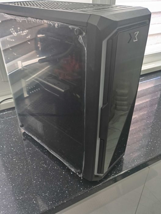 Геймърски Компютър i7-32GB