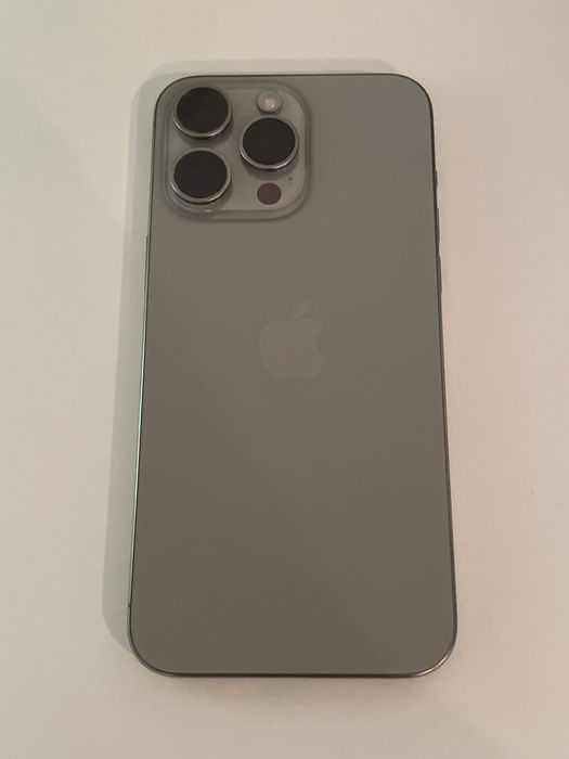 iPhone 15 pro max 256GB