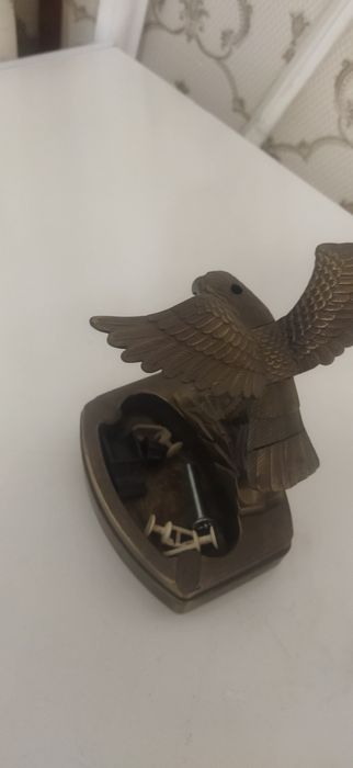 Советская пепельница