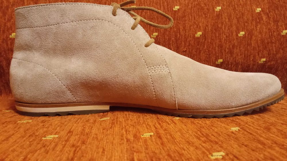 Sorel-Нови мъжки обувки №44