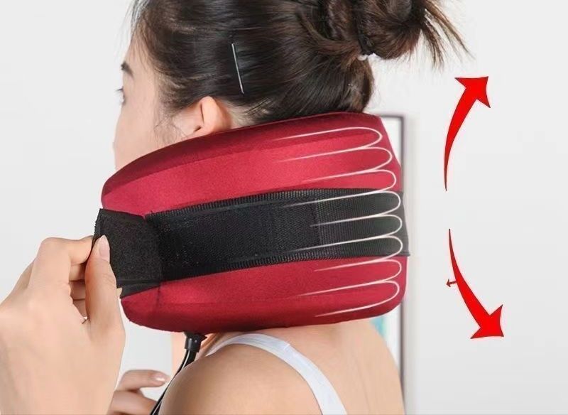 Шейный ортез фиксатор бандаж взрослый воротник филодельфия регулируемы