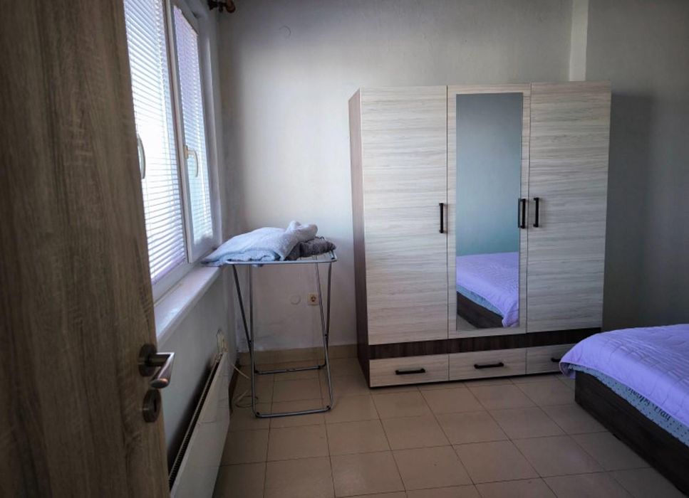 Дава се под наем Двустаен апартамент в София, Горубляне - 55 кв.м за 340 € - Снимка #4