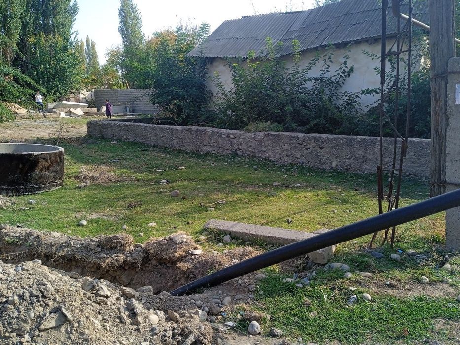 Ер сотилади 5 соток