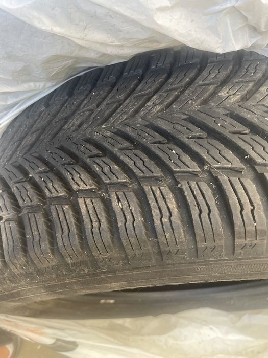 Anvelope Nokian SeasonProof 1 215/65 R17 – All Season