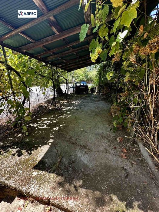 Къща в Ловеч, област-гр.Троян площ 119 цена 71581