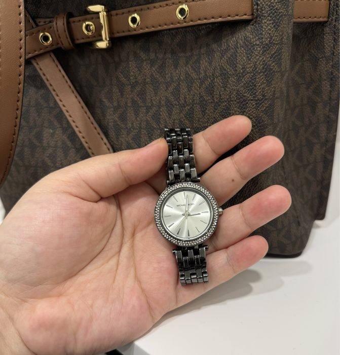 Продам часы оригинал Майкл Корс