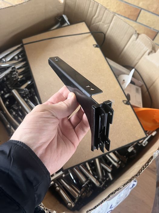 Продам крючки крюки рожки