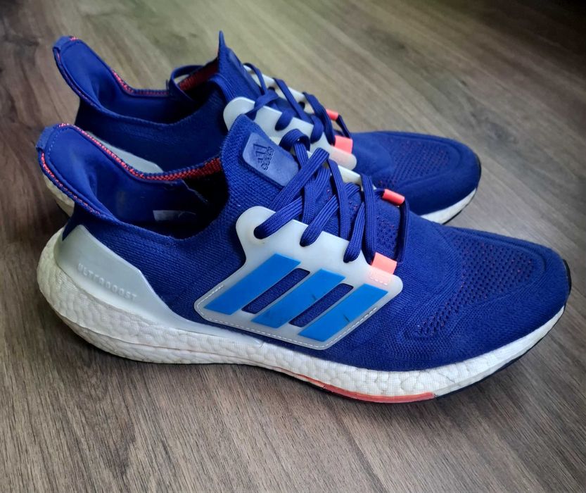 МаратонкиАдидас Ultraboost