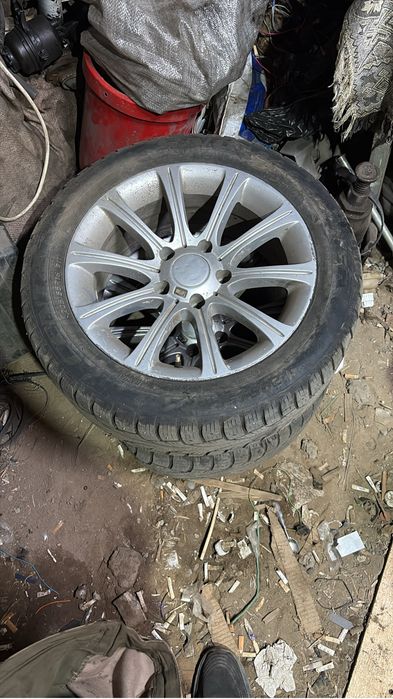 Продам р16диски