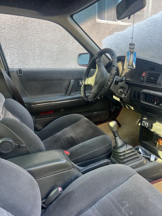 Продам мазду 626