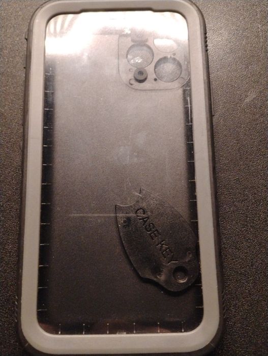 Husa subacvatica iPhone 11 Pro