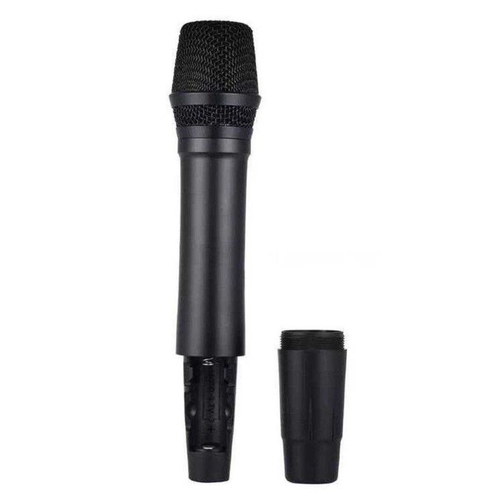 {Music Brand] микроф SHURE UR9200