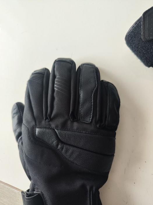 Mănuși moto waterproof Macna CA NOI