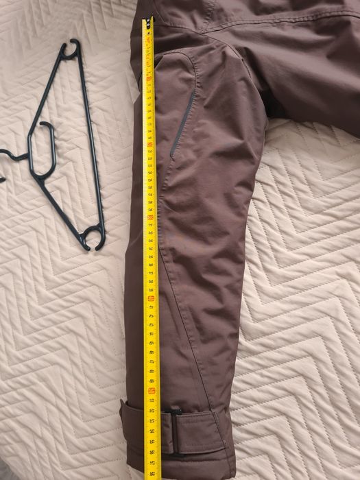 Дамско зимно яке Щраус/Strauss