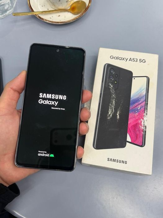 Samsung A53 256GB 5G