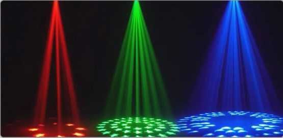 OFERTA Beam 14R 295W moving head 2prisme lumini nunti DJ formatii club