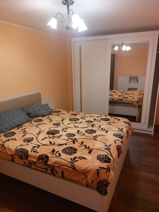Apartament 3 camere decomandat