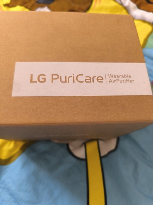 Продам индивидуальный очеститель воздуха