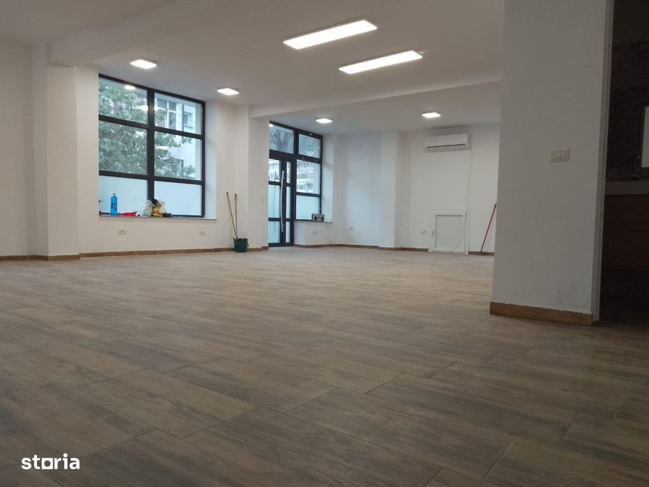 Spățiu Comercial 107 Mp – Zona Bd. Dacia | Clădire Independentă