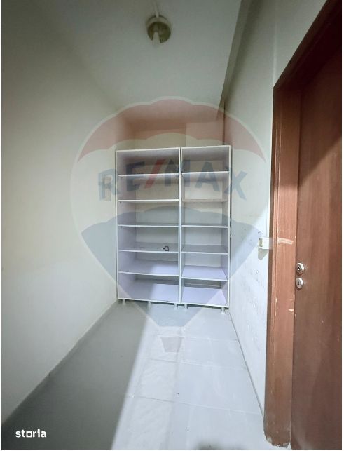 Spațiu comercial 80mp-Inchiriere-zona Vasile Aaron