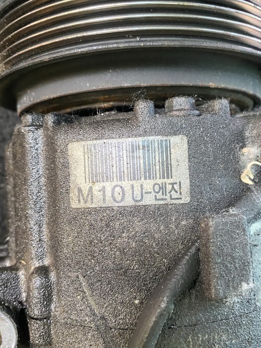 Климатична система Hyundai ix35 1.7 crdi LM