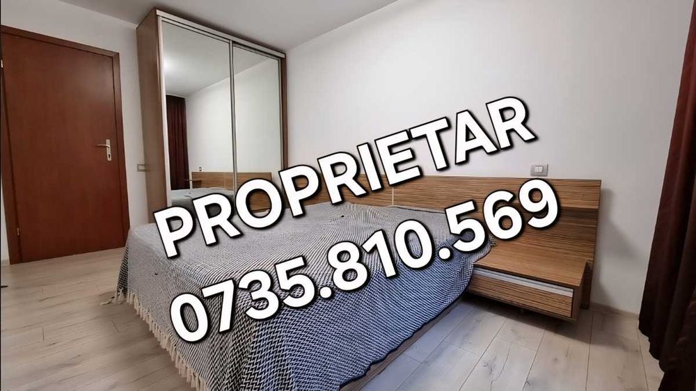 Apartament 2 camere Doamna Ghica