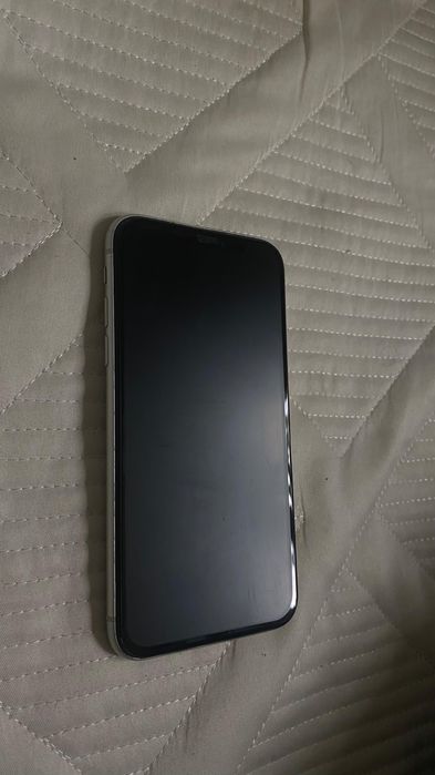 Iphone 11 акум 100%